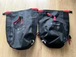 Sakwy rowerowe Extrawheel Rider 30 l