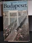 Budapeszt Istvan Wellner Przewodnik po mieście