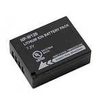 Akumulator Fuji NP-W126 FinePix HS30EXR 950mAh