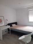 Quarto para estudantes
