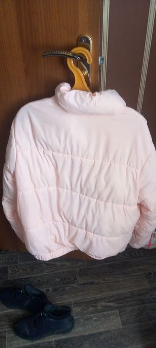 Куртка осень весна