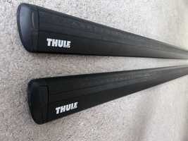 Belki Thule WingBar Evo 135cm Black