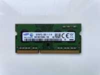 Оперативна пам'ять Samsung SoDIMM DDR3L 4GB 1600 MHz M471B5173DBO-YKO
