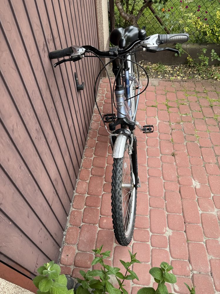 Rower Unibike Trawers- damski