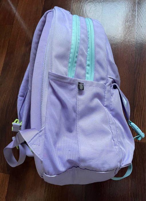 Дитячий яскравий портфель