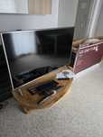 LG UHD TV -50 cali jak nowy-okazja