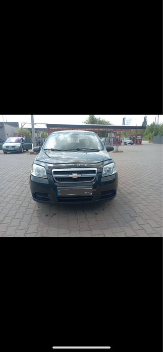 Chevrolet Aveo від власника 2007 р.в.