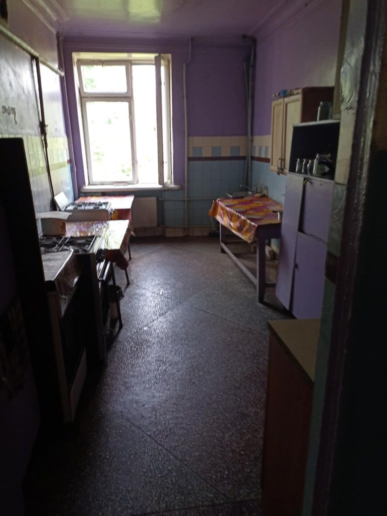 Сдам кімнату в общежитії. Дарницький район від власника.