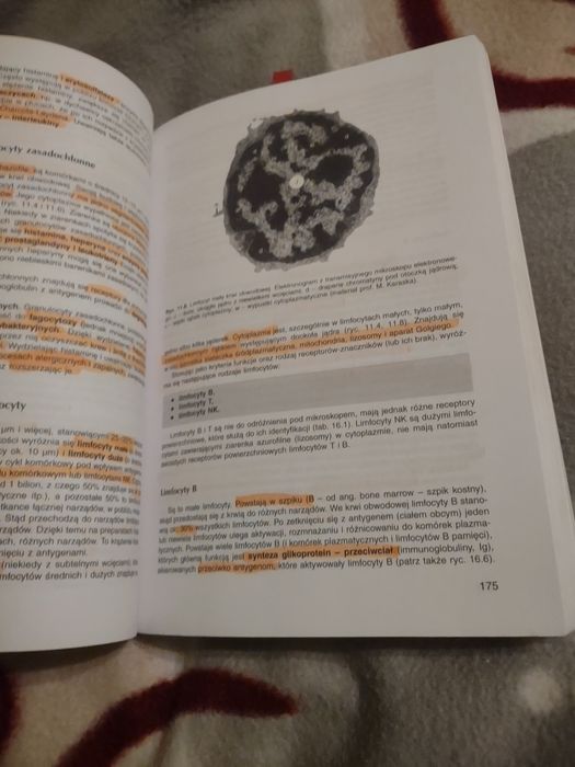 Histologia Wojciech Sawicki