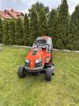 Traktorek kosiarka  Husqvarna CTH194 (stiga john mtd)