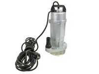 POMPA zanurzeniowa do wody sito 370W POWYSTAWOWA outletowa