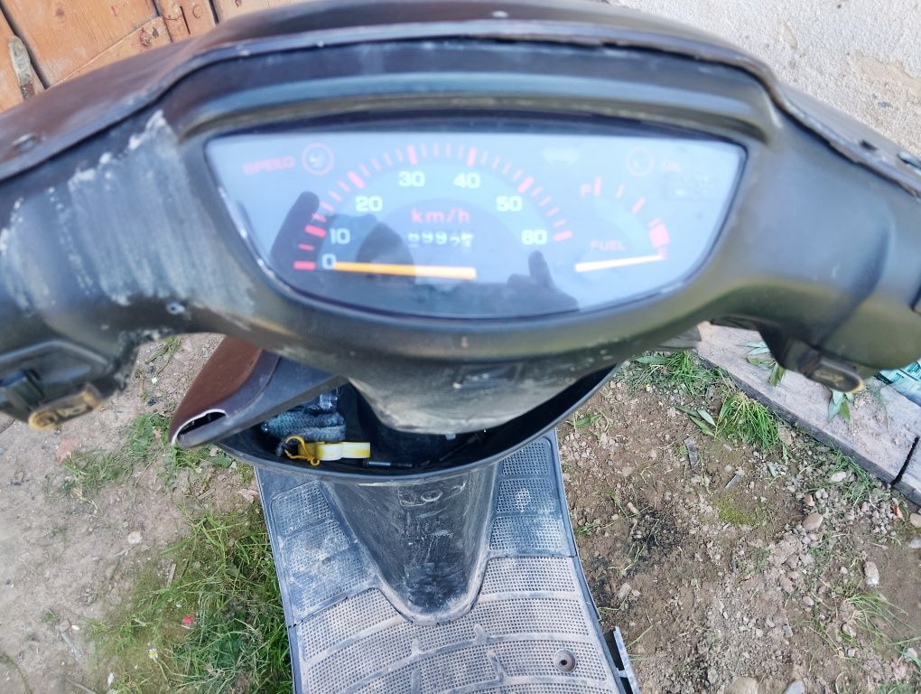 Продам хонду 27 .