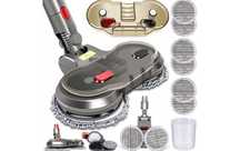 mop do odkurzacza dyson v7 v8 v10 v11 6xściereczki