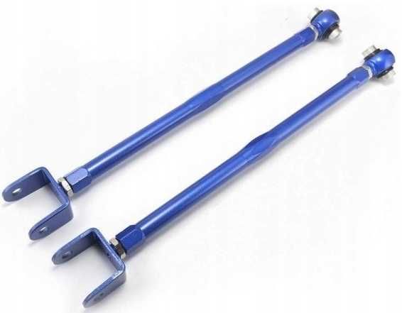 Wahacze Sportowe REGULOWANE Tył x2 CAMBER Negatyw BMW Z4 E36 E46 SKLEP