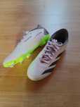 Korki marki Adidas predator 40,5