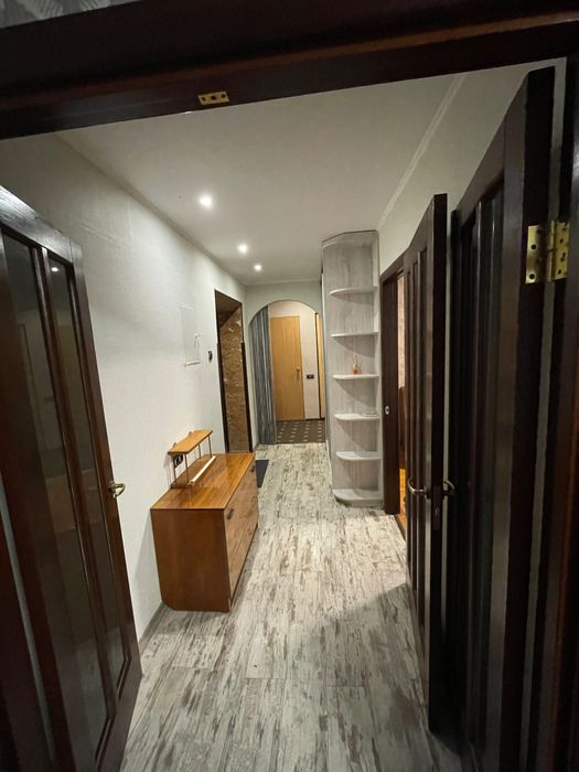 Оренда 2- кімнатної квартири