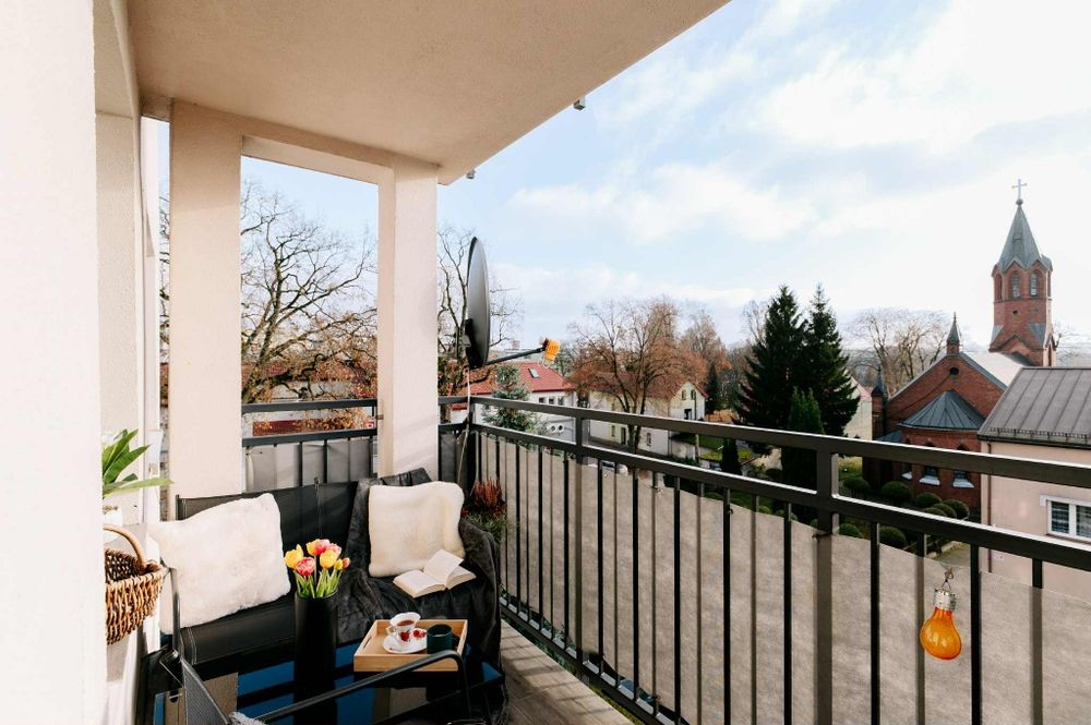 Mieszkanie Gołdap 60,61m2