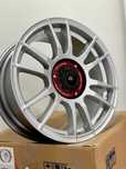 Jantes look Oz em 15" 16" 17"