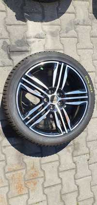 Honda Felga aluminiowa Ronal 7.5&quot; x 19&quot; 5x114.3