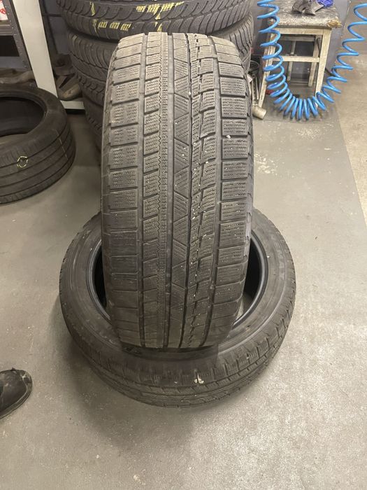 Opony zimowe 245 / 45 / 19 Firemax 2szt