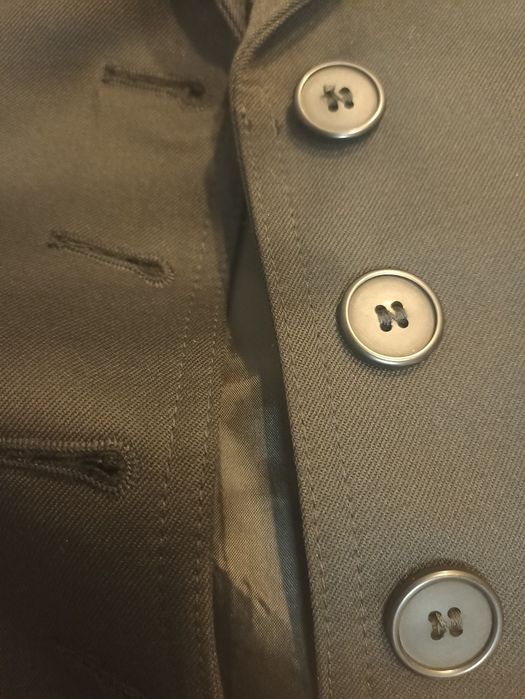 Casaco Traje Académico - Covilhã