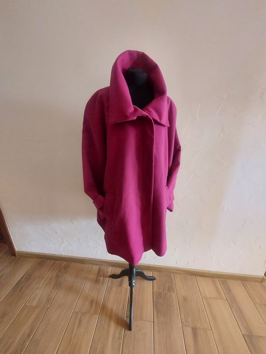 Płaszcz bardzo dobry stan