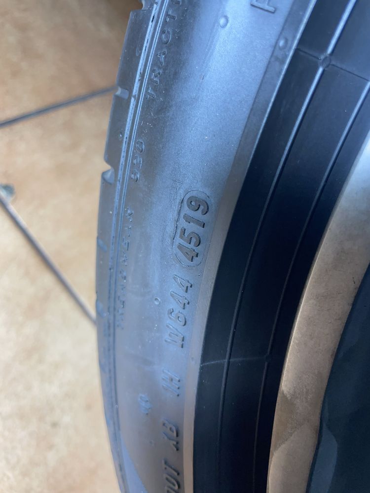 Felgi oryginał rotor 20” 9j 5x112