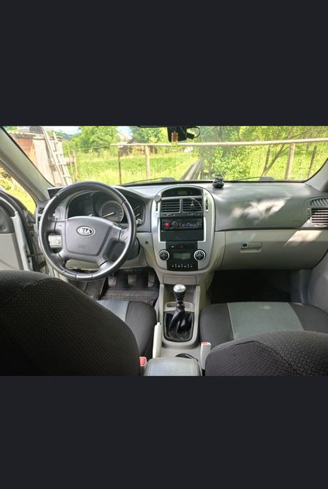Продам автомобіль kia cerato