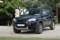 Land Rover Freelander TD4