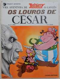 Astérix Os Louros de César