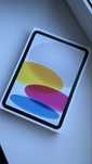 Apple iPad with A16 chip: 11; 128GB Silver