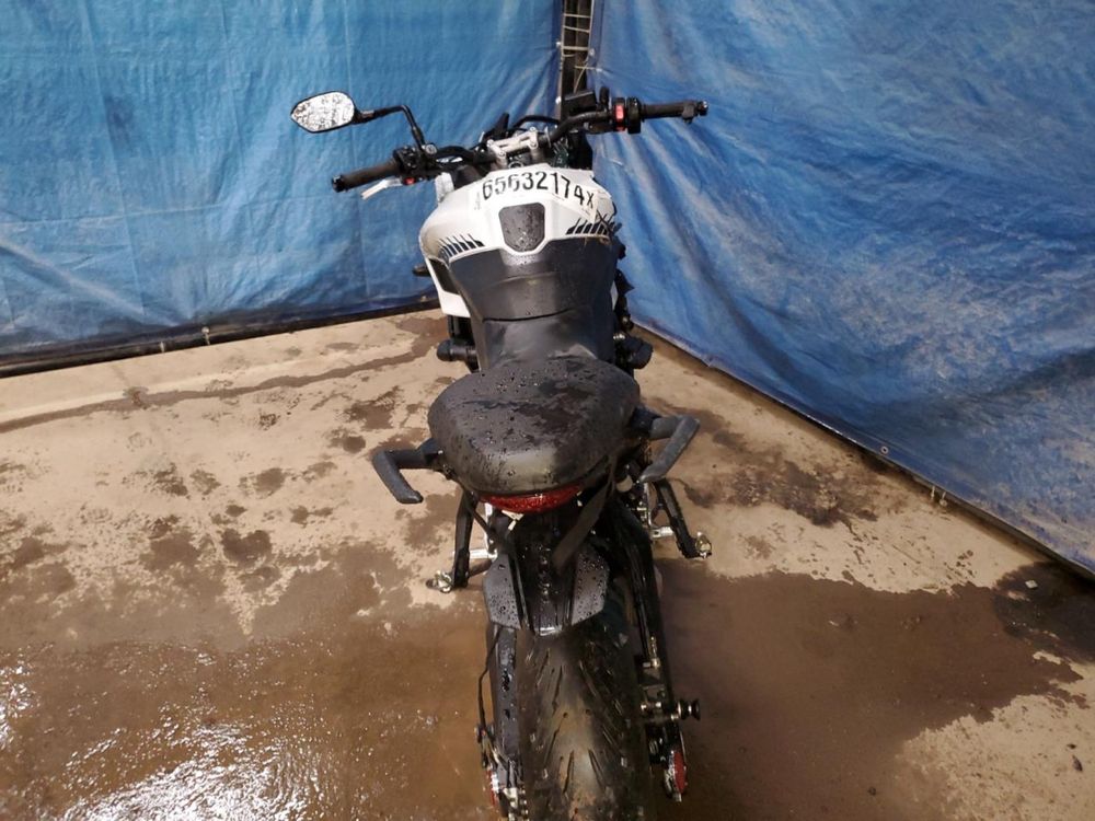 Triumph Tiger Sport 660