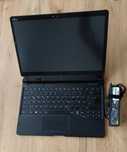 Fujitsu Stylistic q739 i5-8365U 8/256gb 13.3 екран планшет-ноутбук