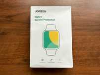 UGREEN Watch Screen Protector for Apple Watch Series 10 46mm