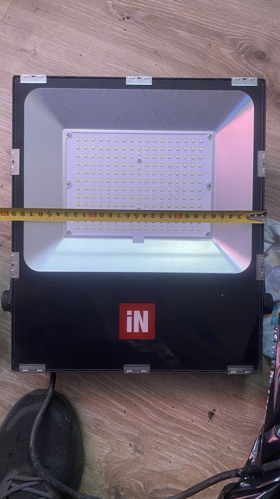 Lampy led  5000k