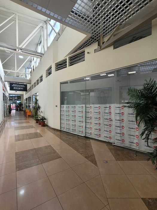 10 кв.м. для вашого бізнесу в ТЦ "Глобал UA''