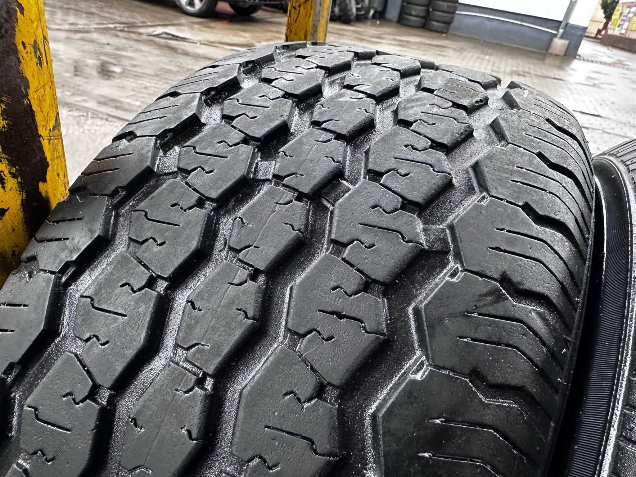 Opona Opony Laweta 225/55R12C 104N MAXXIS TRAILERMAXX 8.5-12 9-12