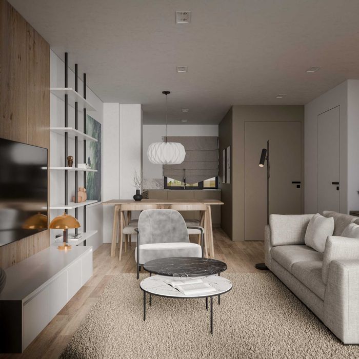 Klepacze – Osiedle Za Świerkami,  bezczynszowe Domy i Mieszkania!