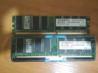 Оперативная память DDR 512 Mb