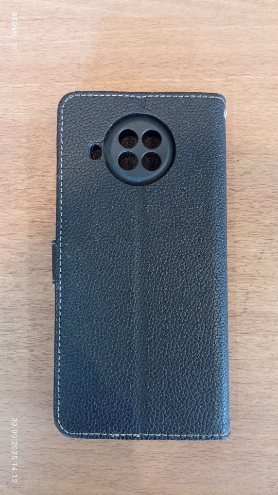 Чохол для смартфону Xiaomi mi 10 T Lite