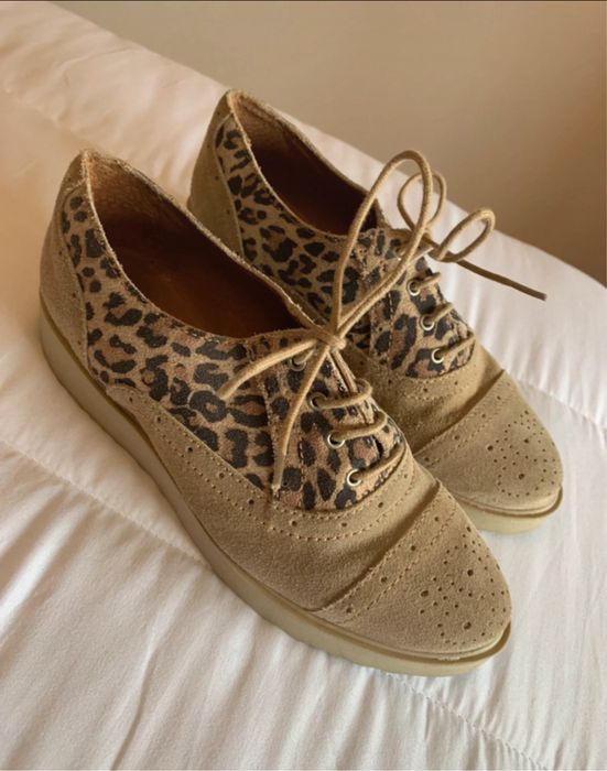 Sapatos mulher clássicos