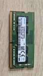 Pamięć RAM DDR4  4Gb Samsung