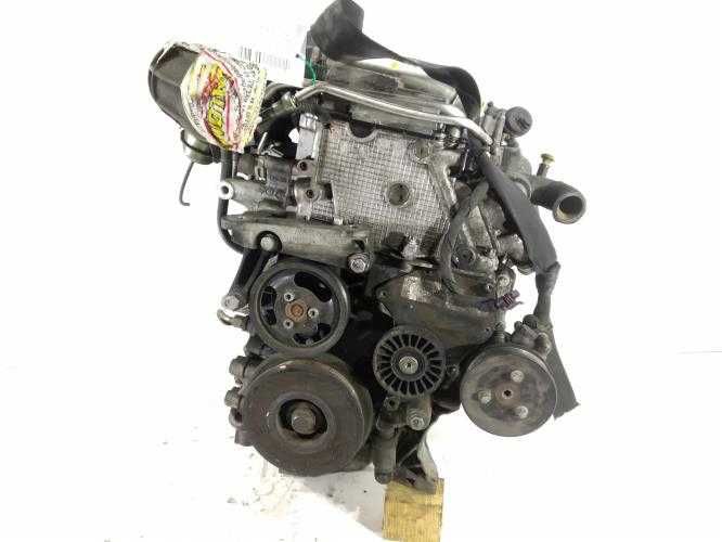 Motor SAAB 9-3    2.2 TID 125cv   ref: D223LFM