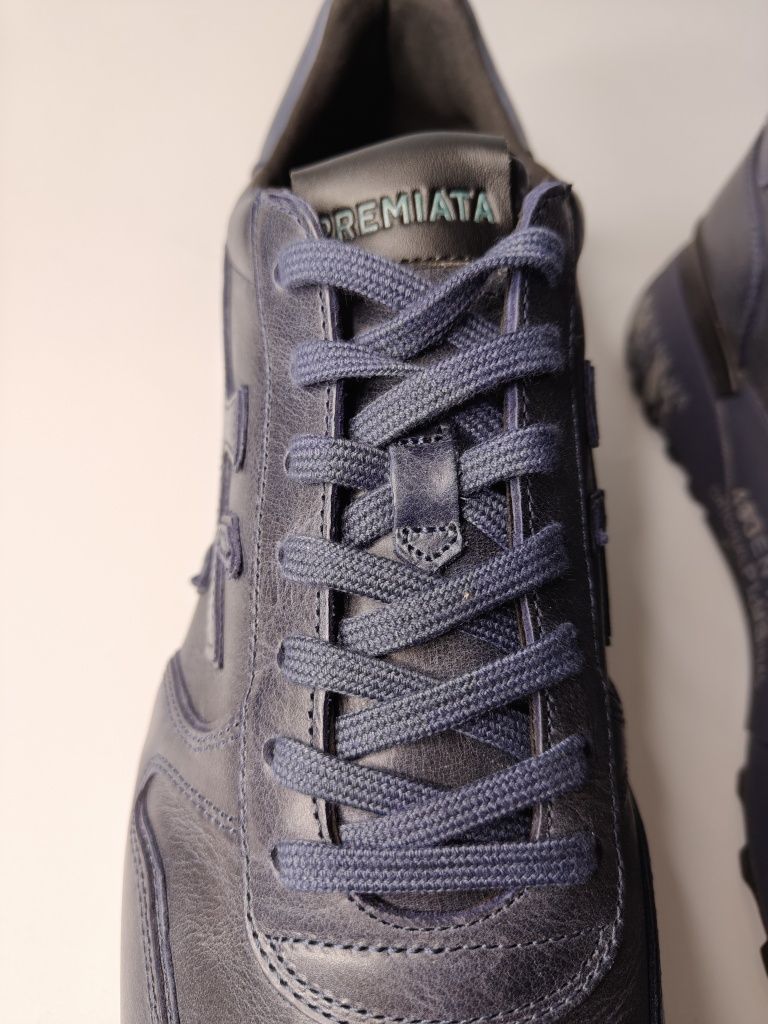 Кросівки Premiata оригінал var 1807