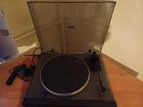 Gramofon polecam
