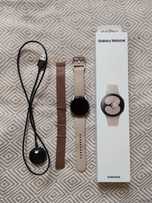 Samsung watch 4 40mm LTE