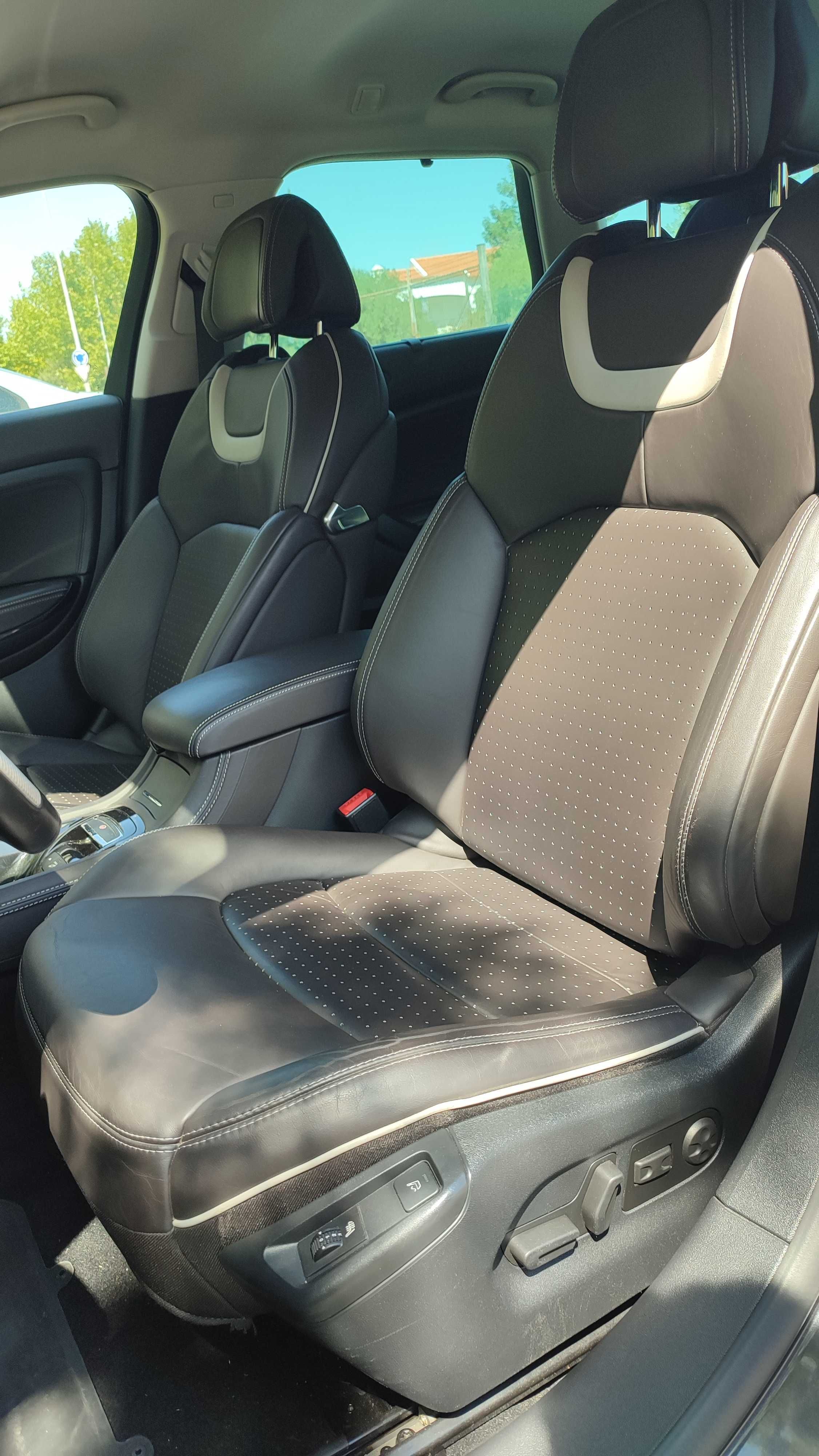 Citroen c5 tour 2.0Hdi 180 EAT6