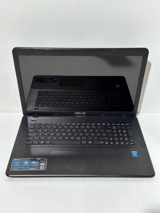 Ноутбук Asus X751M