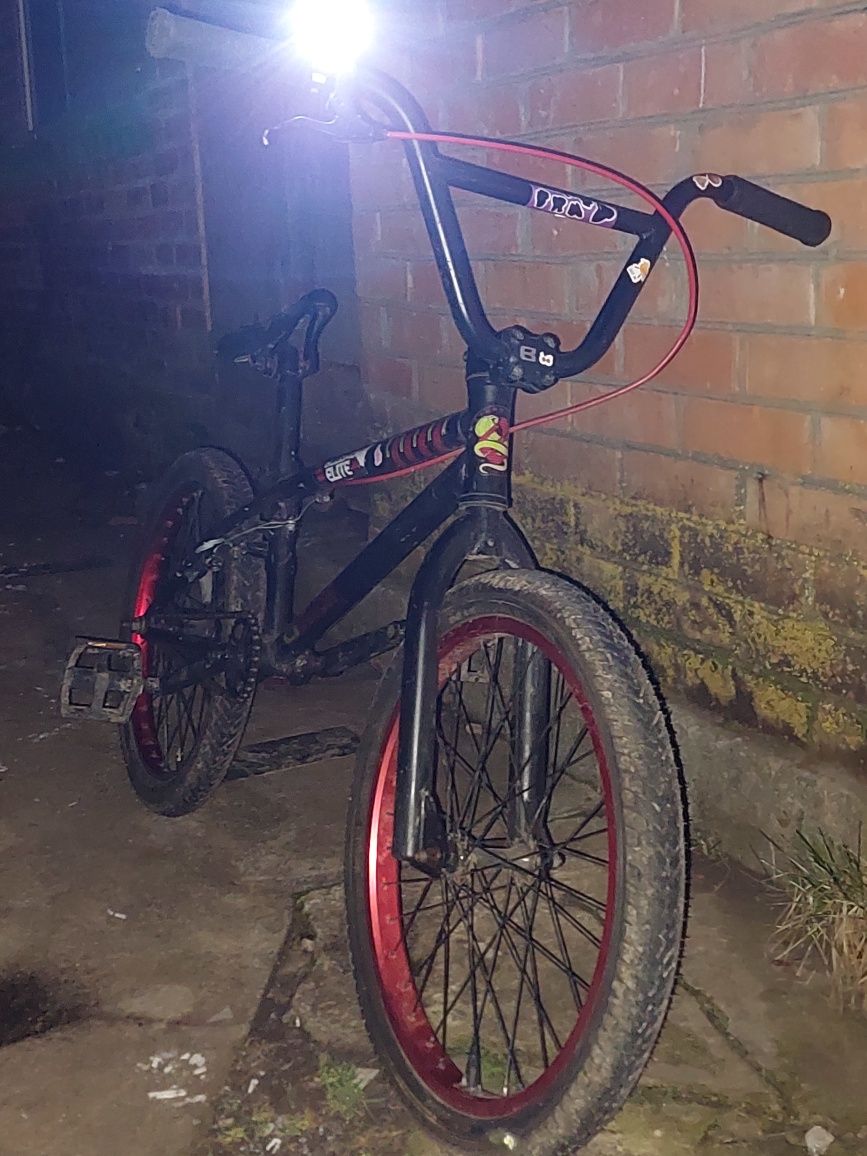 Bmx eastern cobra