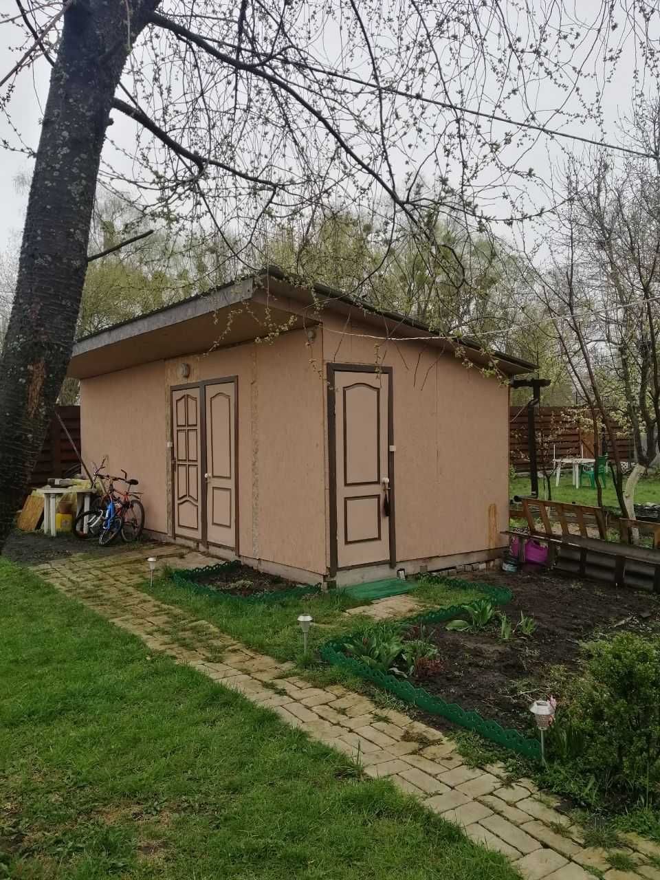 Оренда будинку на 3-4 місяців Козин
